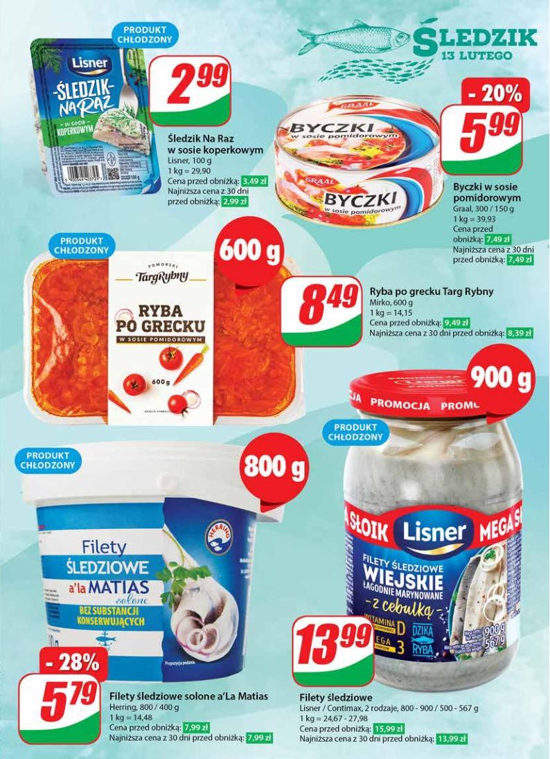 Gazetka promocyjna DINO str. 27