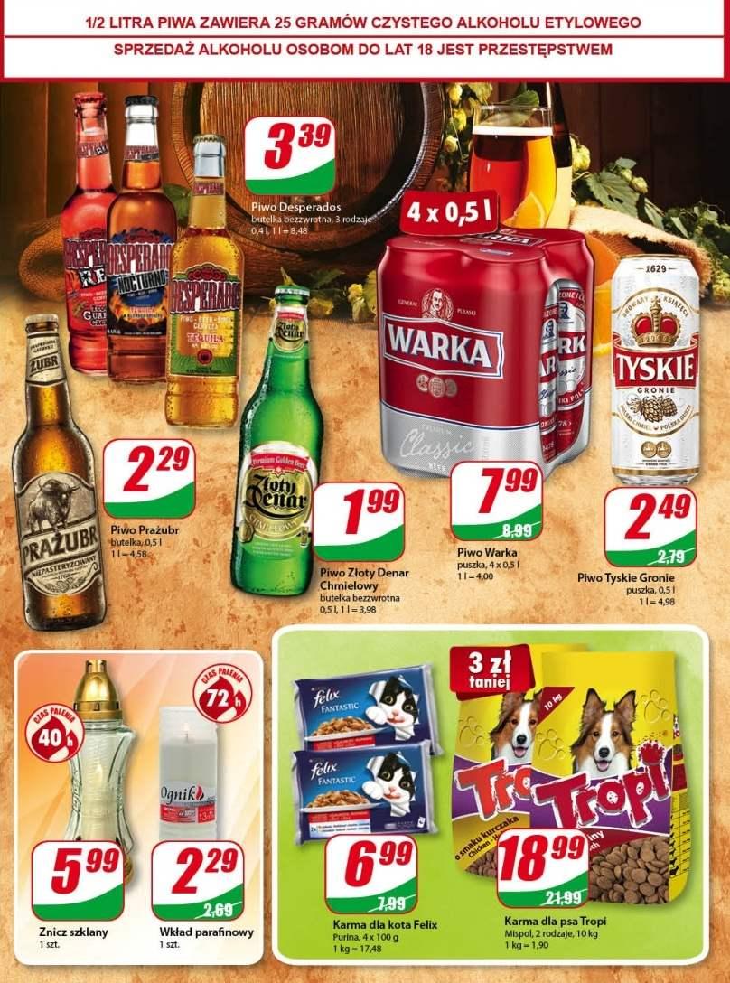 Gazetka promocyjna DINO str. 9