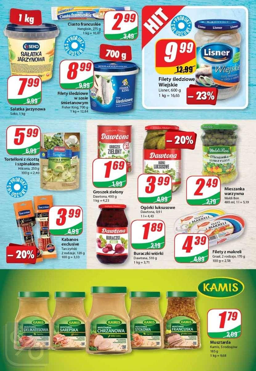 Gazetka promocyjna DINO str. 5