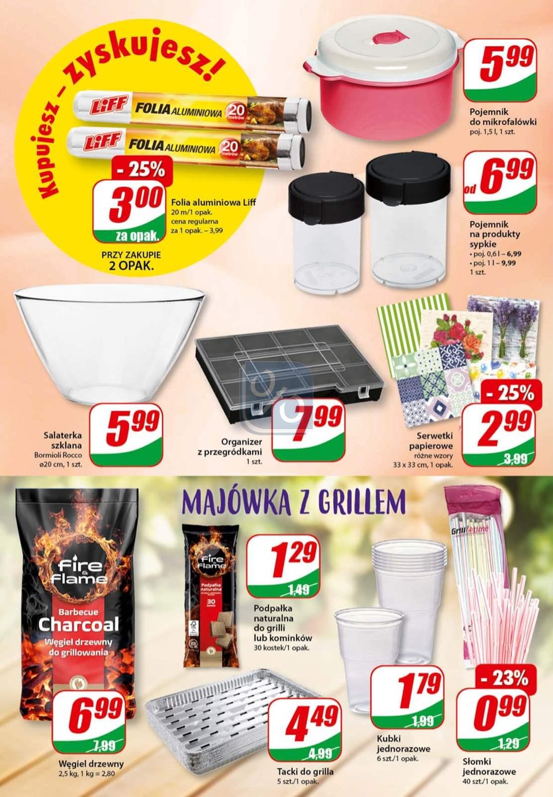 Gazetka promocyjna DINO str. 14