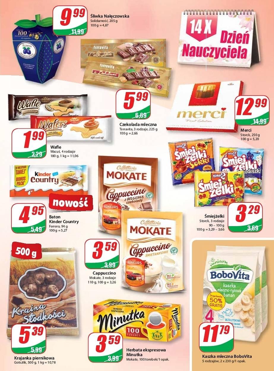 Gazetka promocyjna DINO str. 7