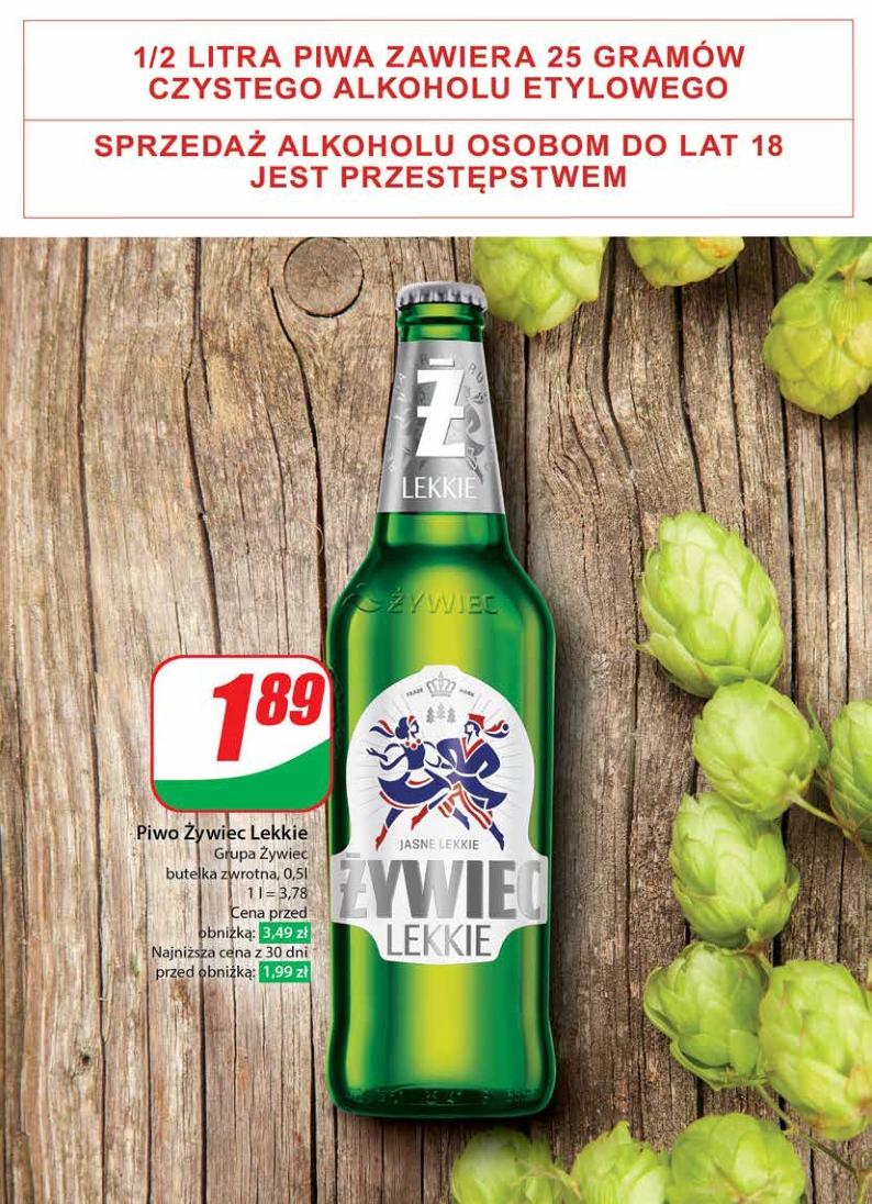 Gazetka promocyjna DINO str. 51