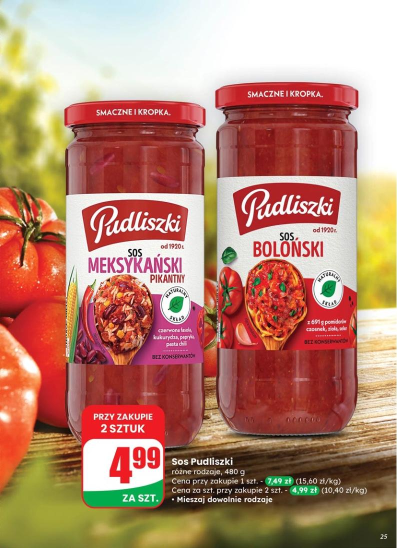 Gazetka promocyjna DINO str. 25