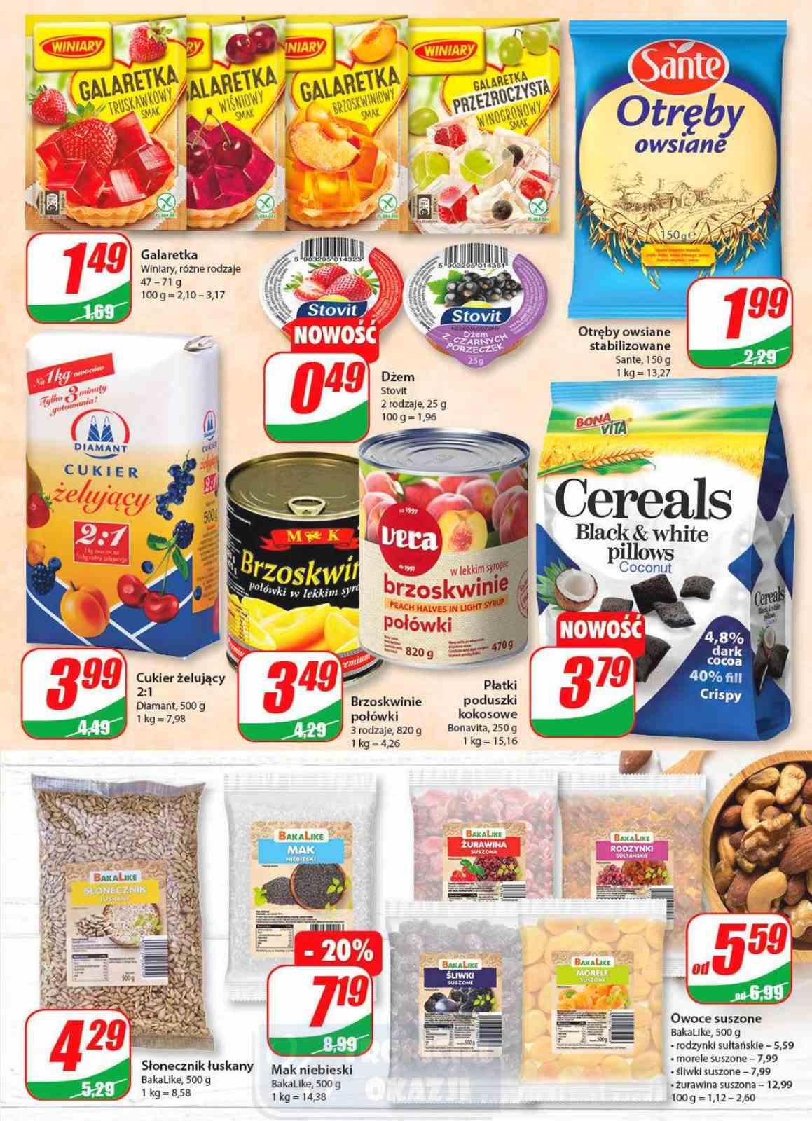 Gazetka promocyjna DINO str. 5