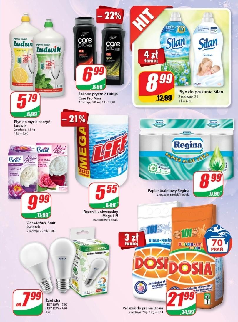 Gazetka promocyjna DINO str. 11