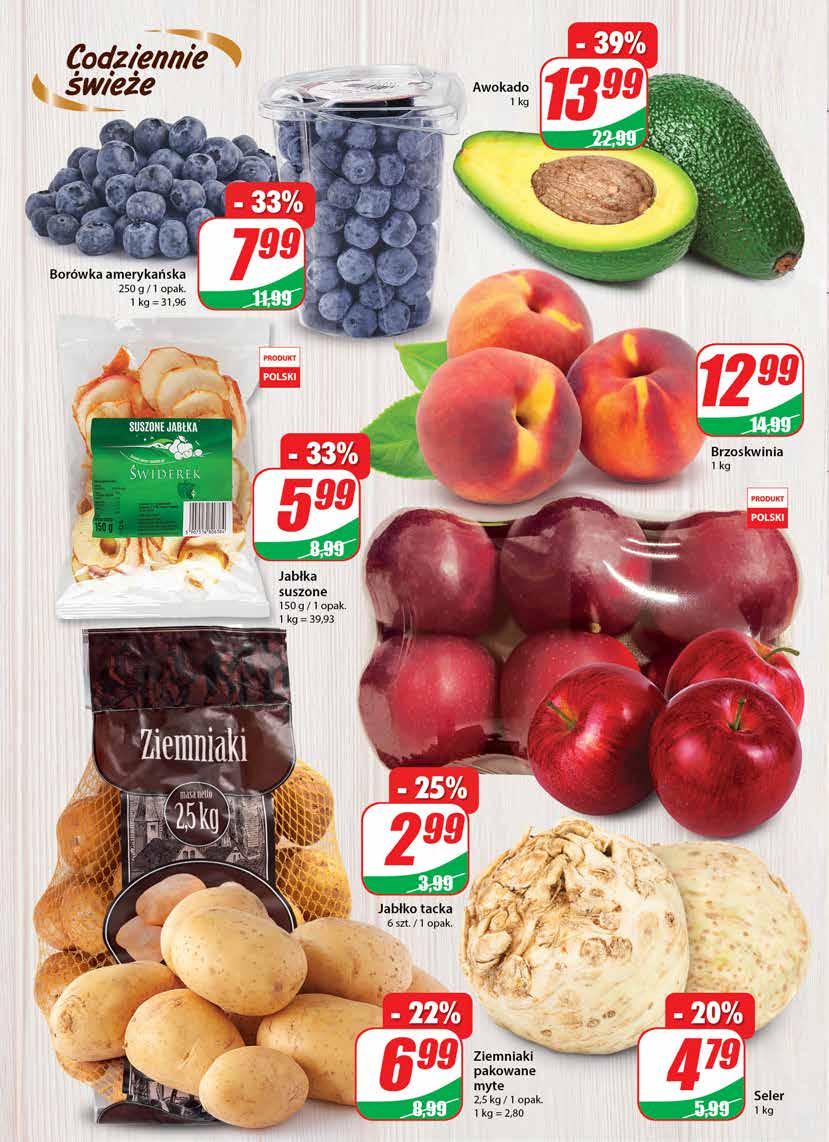 Gazetka promocyjna DINO str. 12