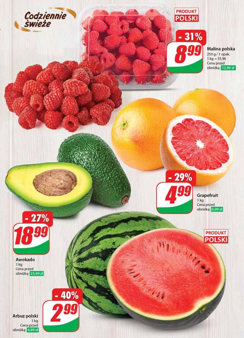 Gazetka promocyjna DINO str. 29