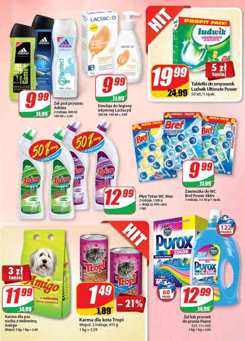 Gazetka promocyjna DINO str. 11