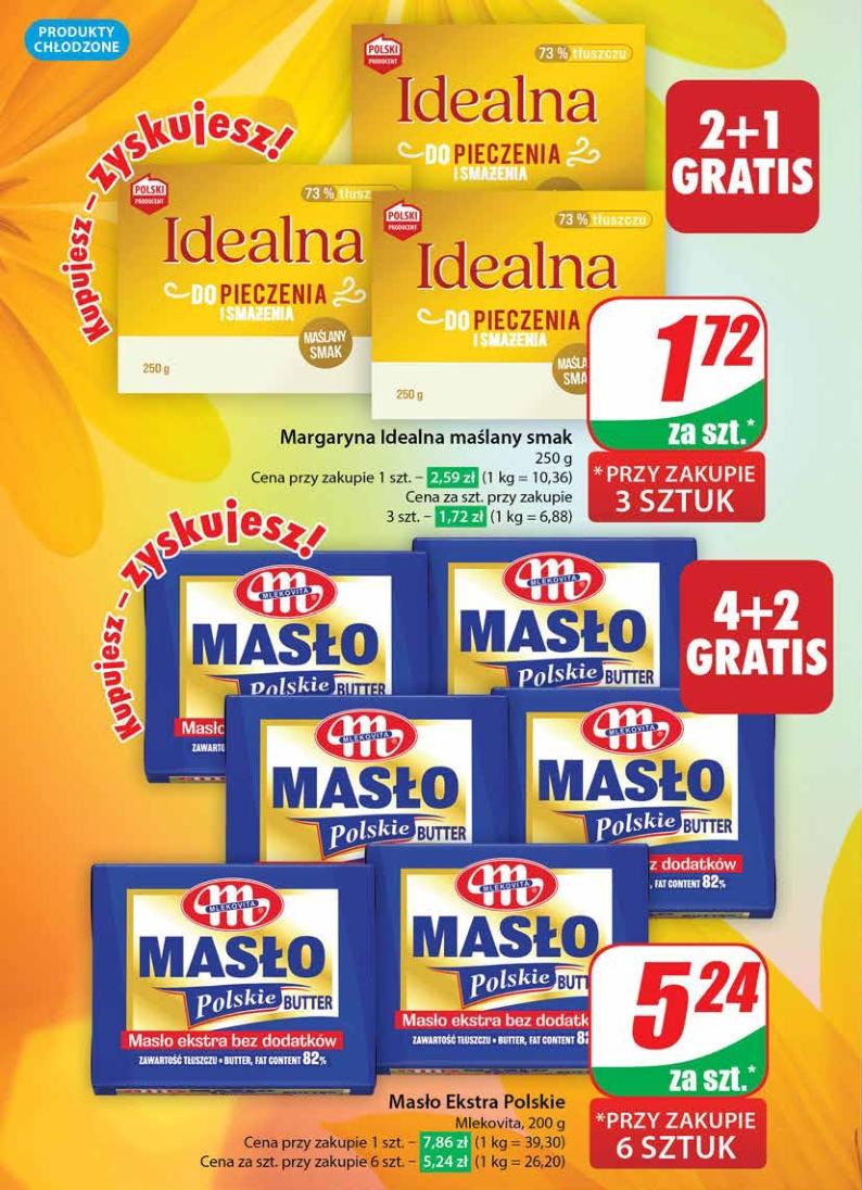 Gazetka promocyjna DINO str. 38