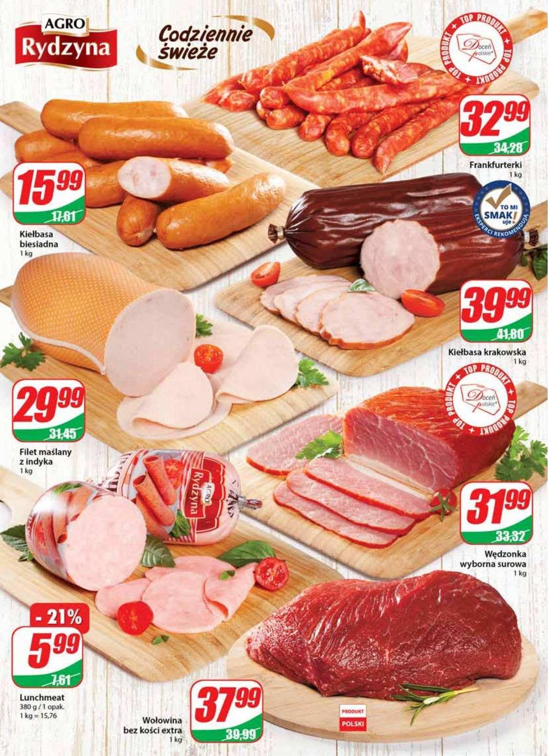 Gazetka promocyjna DINO str. 10