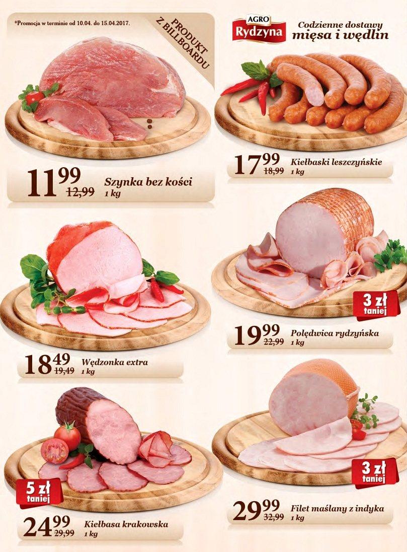 Gazetka promocyjna DINO str. 2