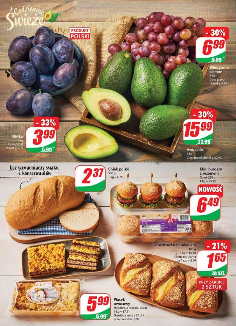 Gazetka promocyjna DINO str. 12