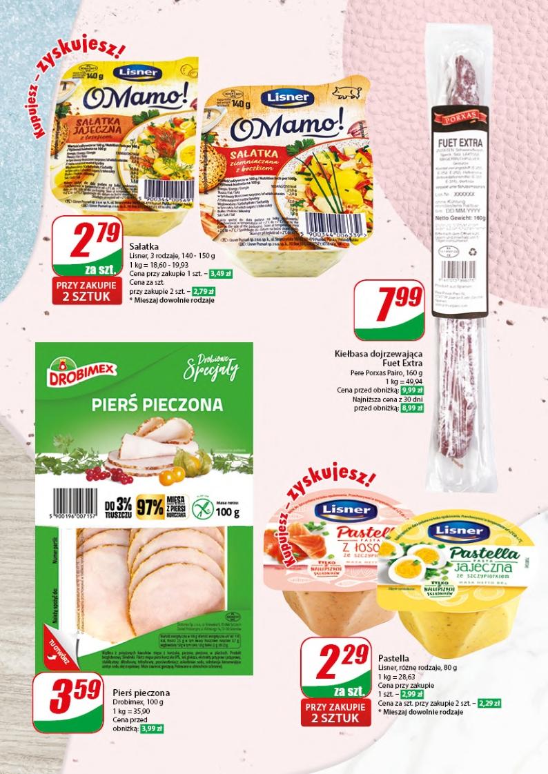 Gazetka promocyjna DINO str. 42