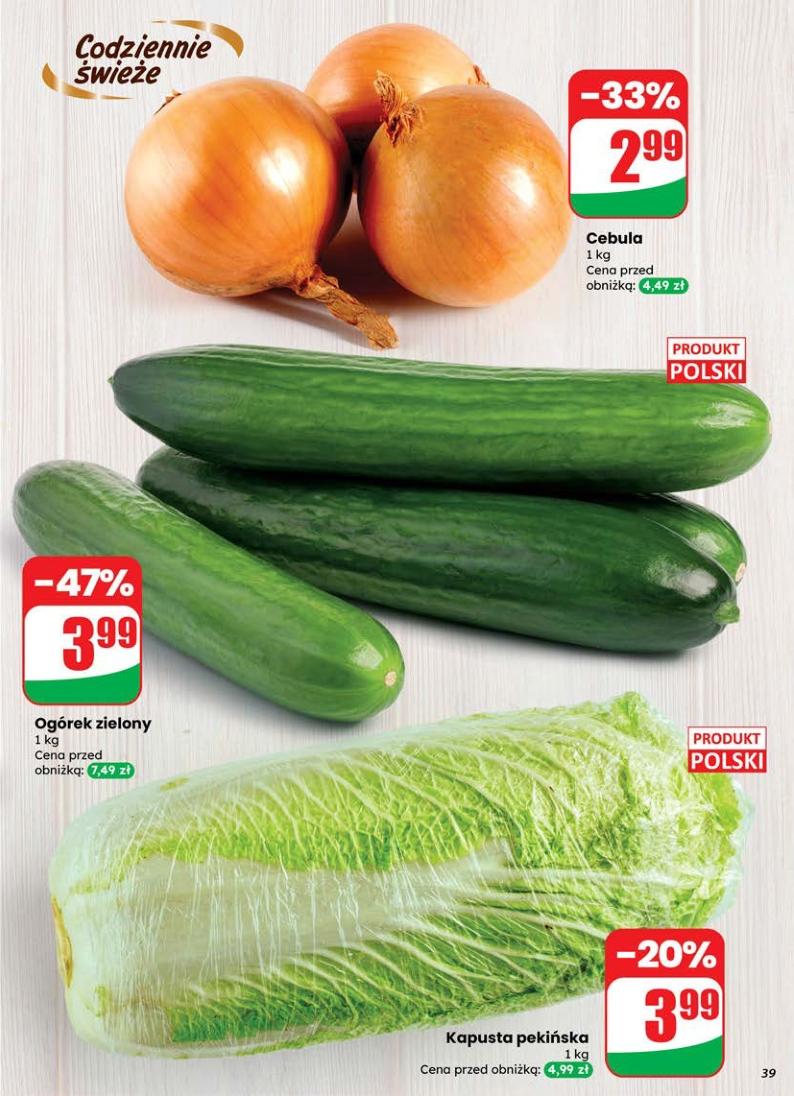 Gazetka promocyjna DINO str. 38