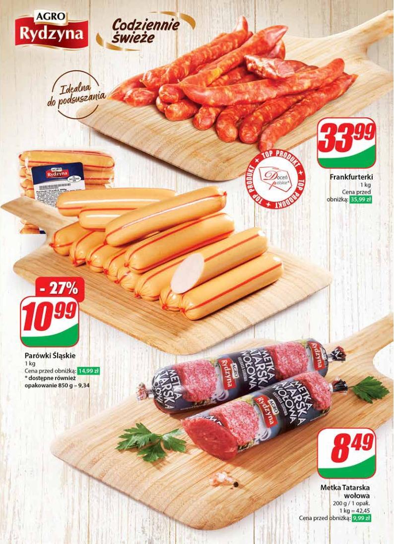 Gazetka promocyjna DINO str. 31