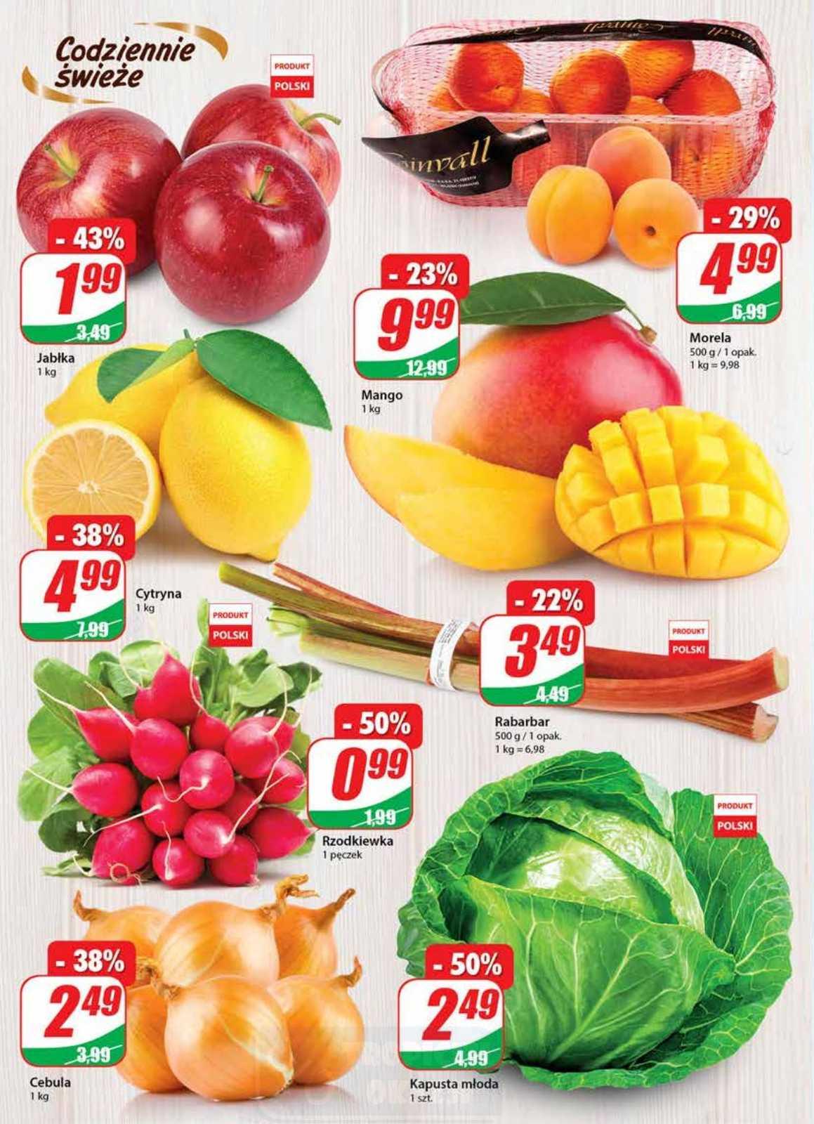 Gazetka promocyjna DINO str. 10