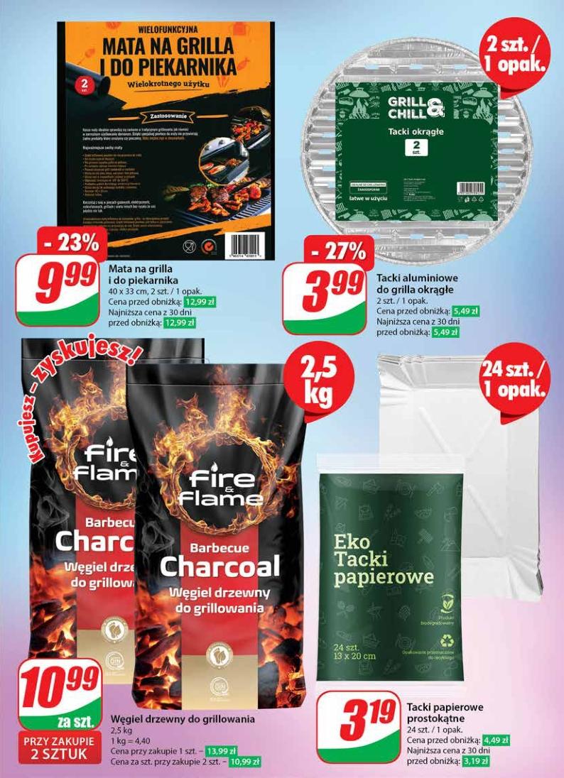 Gazetka promocyjna DINO str. 55