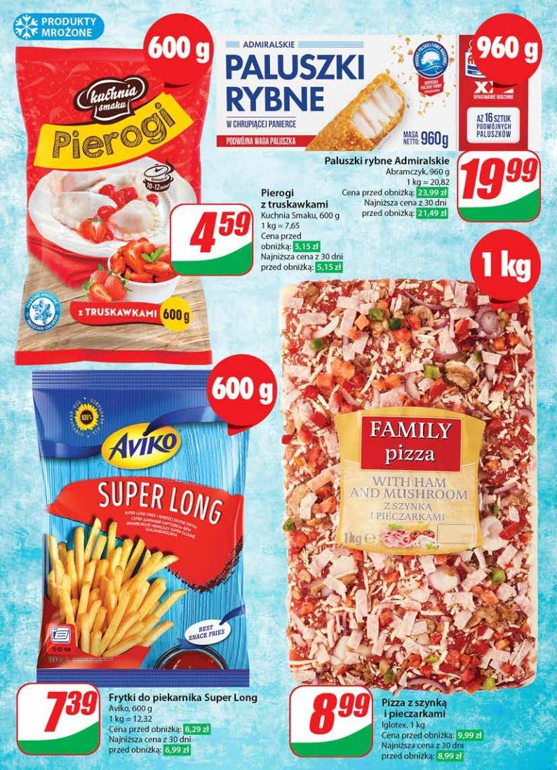 Gazetka promocyjna DINO str. 31