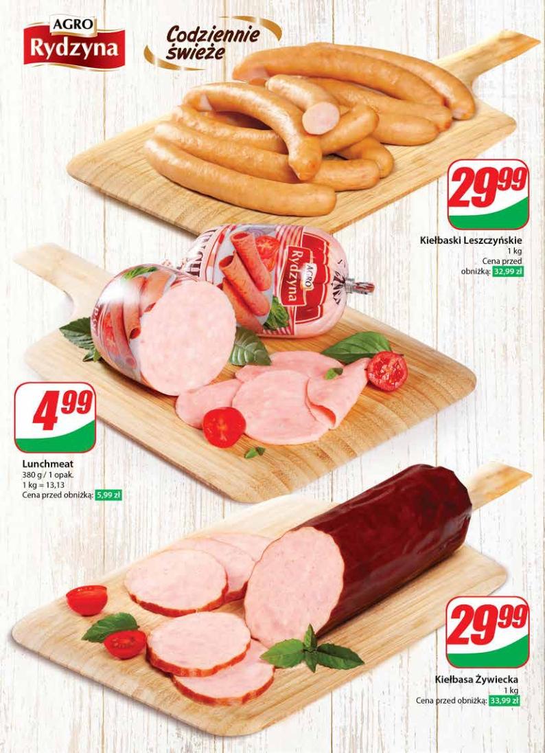 Gazetka promocyjna DINO str. 30