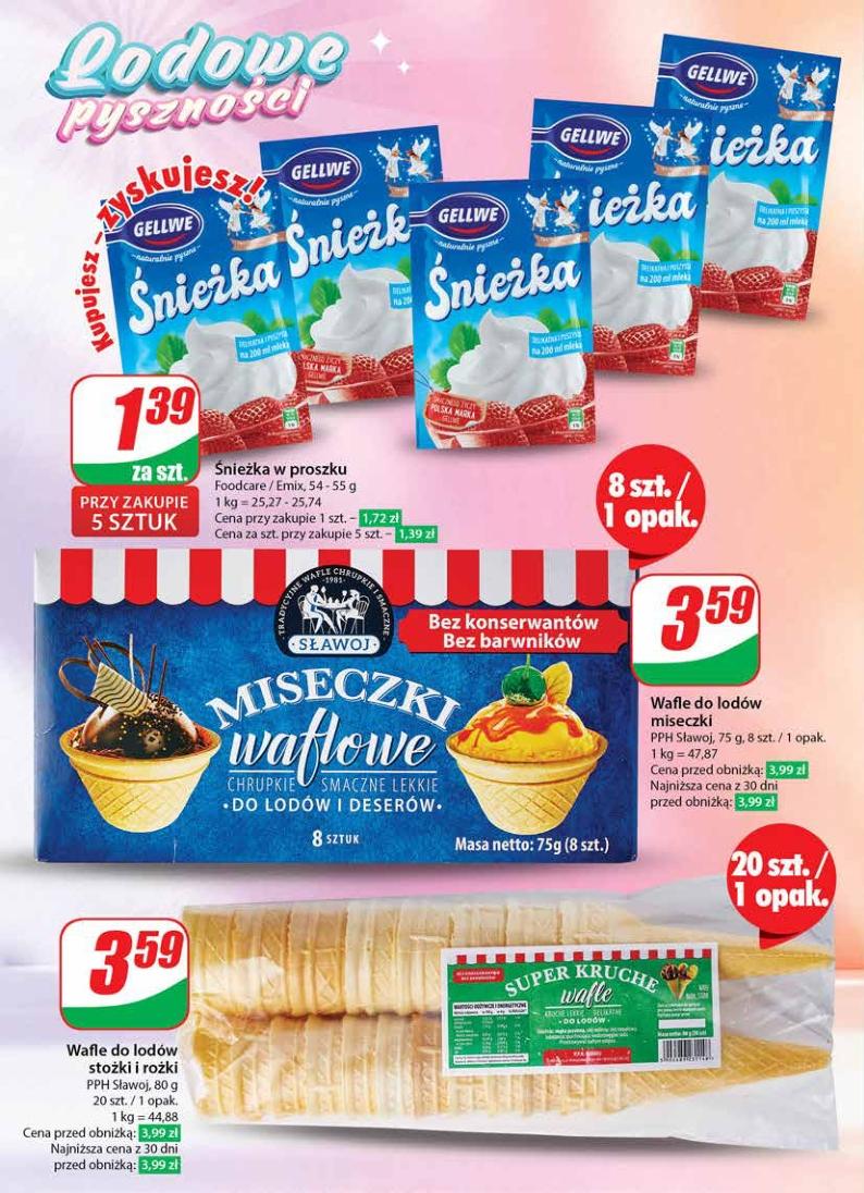 Gazetka promocyjna DINO str. 27