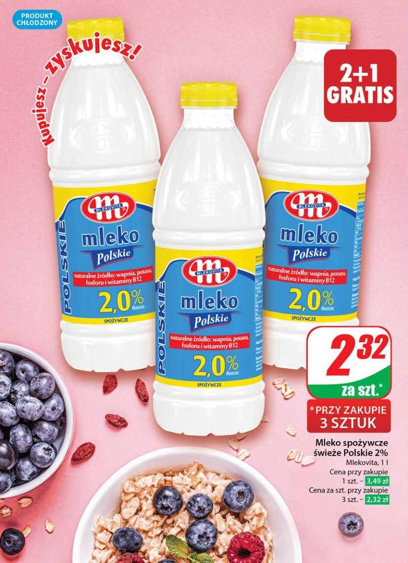 Gazetka promocyjna DINO str. 36