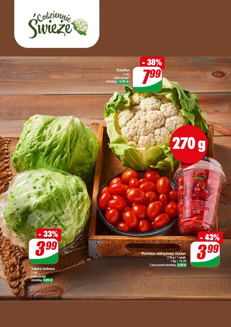 Gazetka promocyjna DINO str. 33