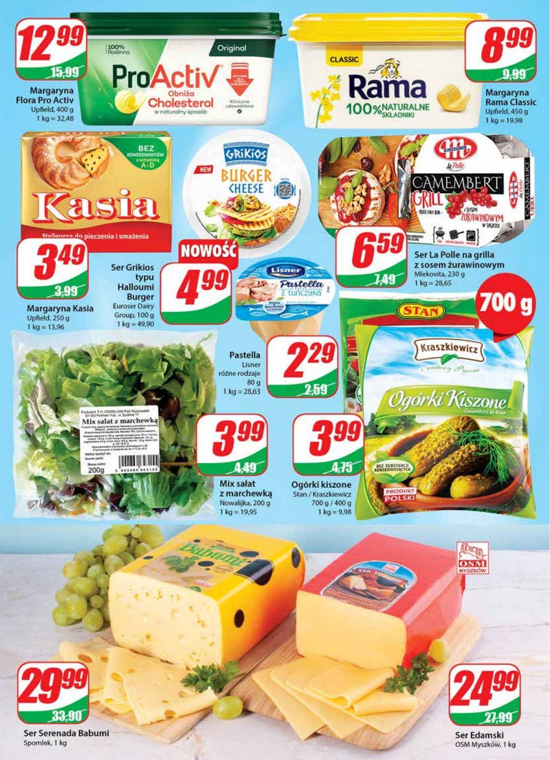 Gazetka promocyjna DINO str. 15