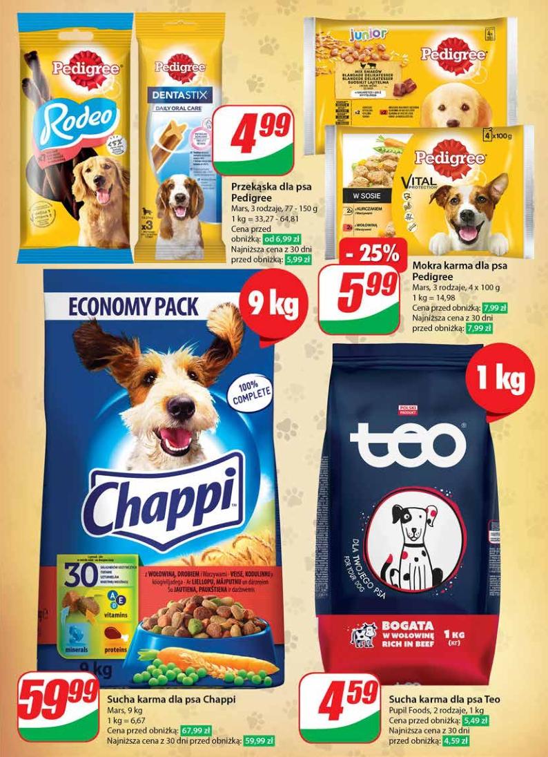 Gazetka promocyjna DINO str. 62