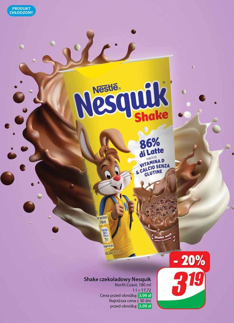 Gazetka promocyjna DINO str. 36