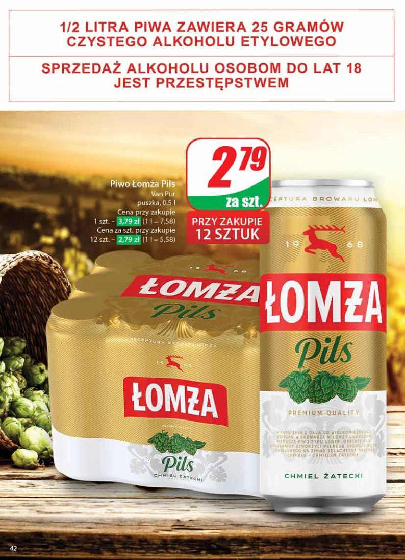 Gazetka promocyjna DINO str. 42