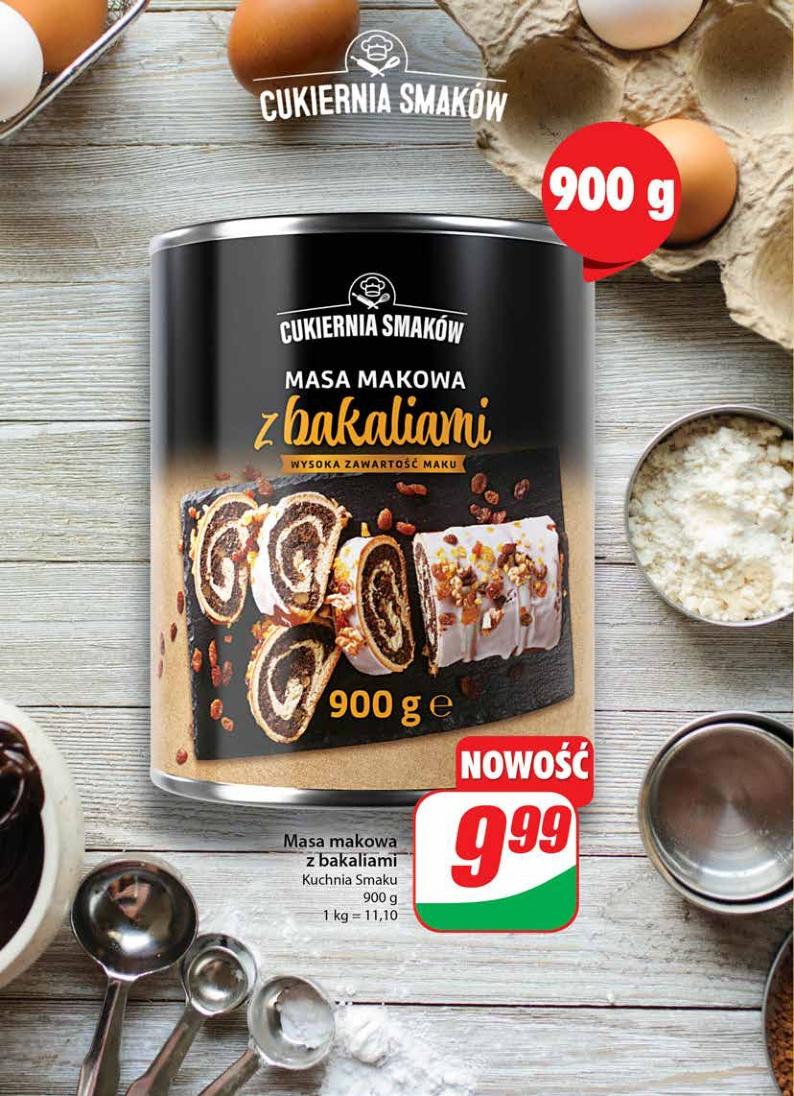 Gazetka promocyjna DINO str. 16