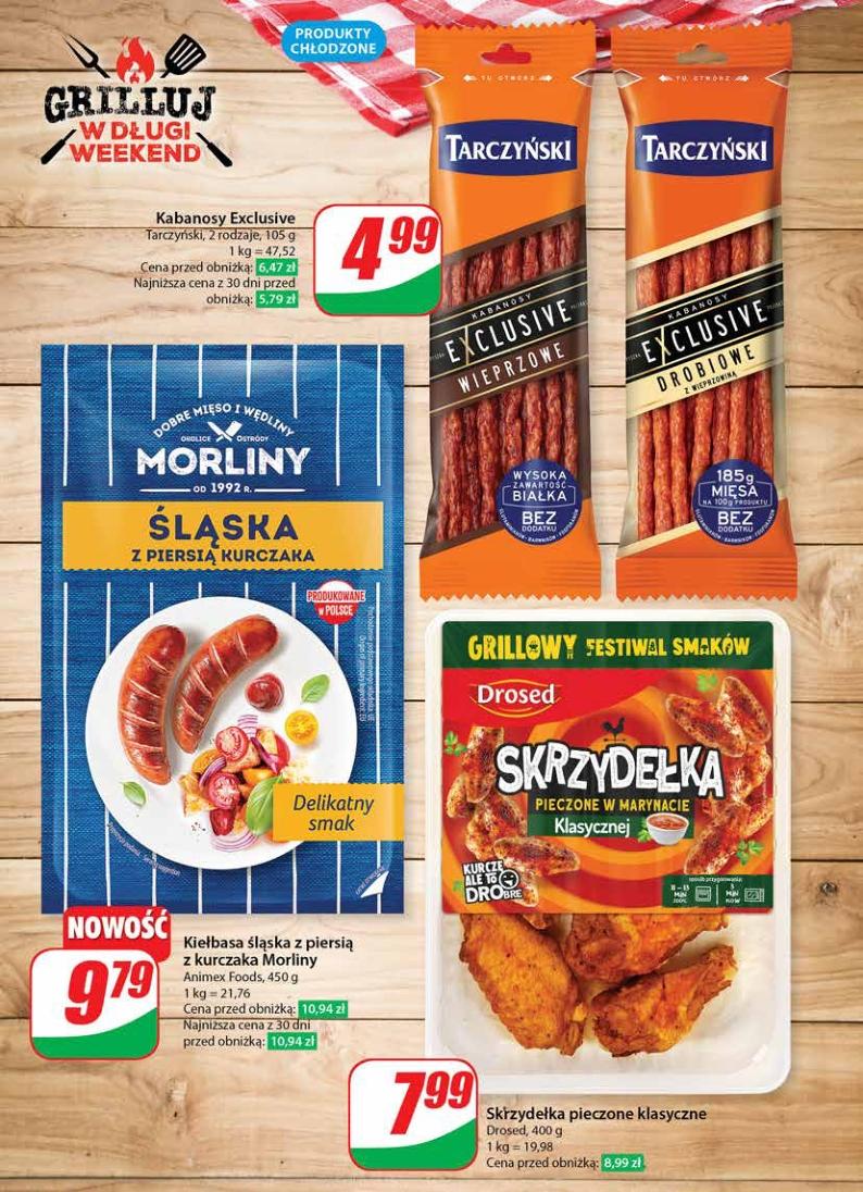 Gazetka promocyjna DINO str. 19