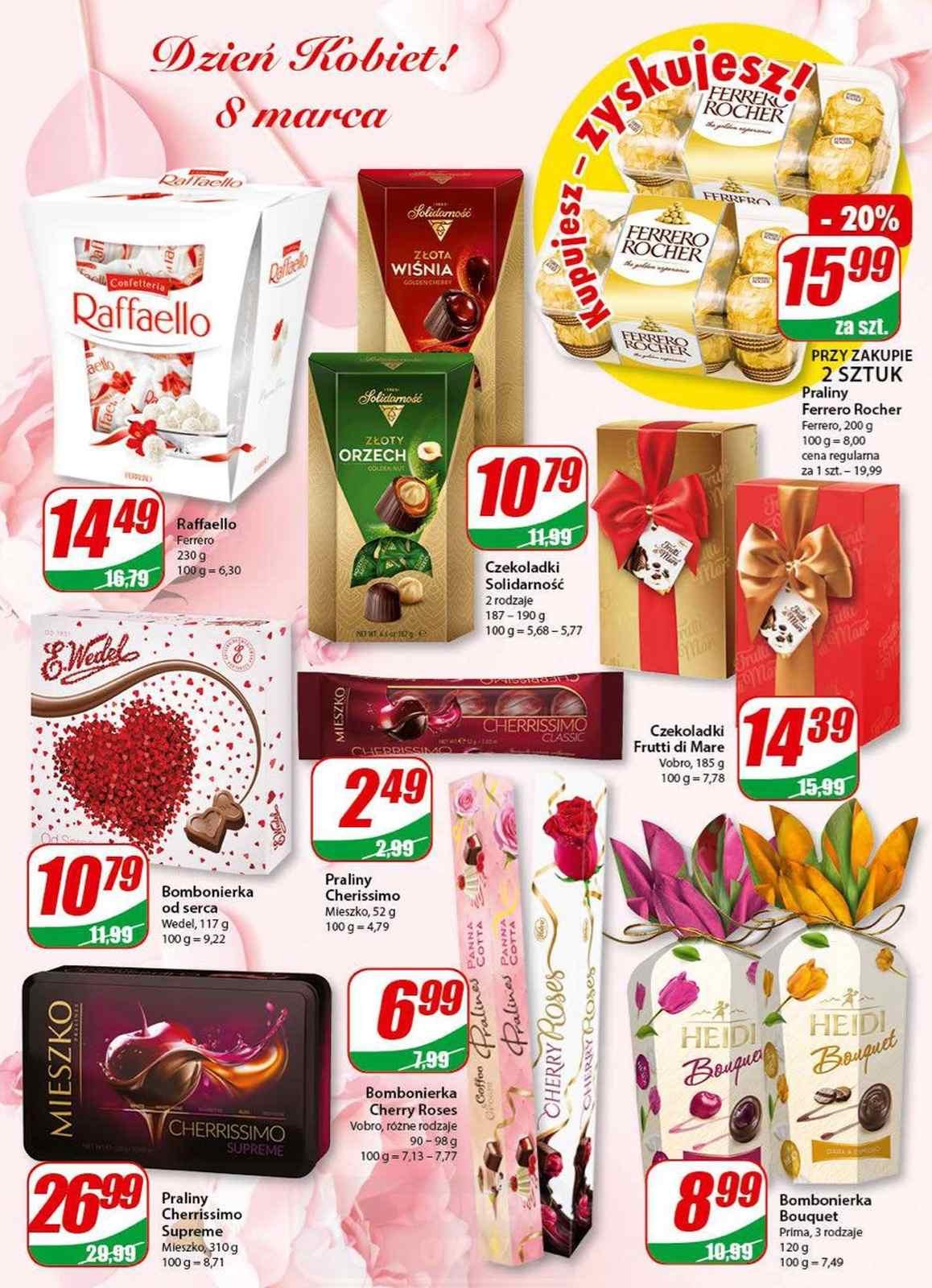 Gazetka promocyjna DINO str. 15