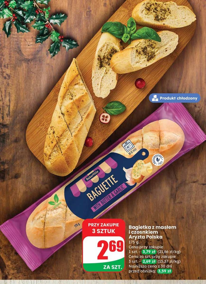 Gazetka promocyjna DINO str. 47