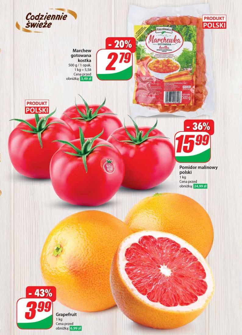 Gazetka promocyjna DINO str. 37