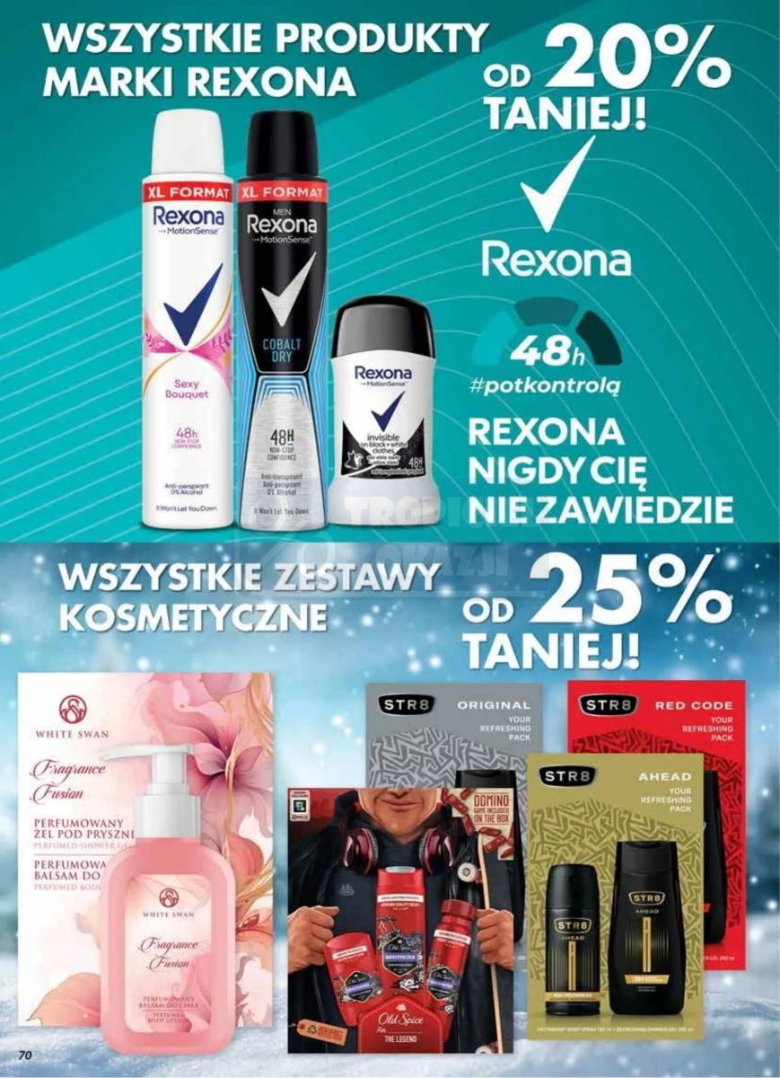 Gazetka promocyjna DINO str. 70