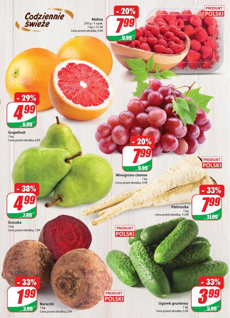 Gazetka promocyjna DINO str. 11