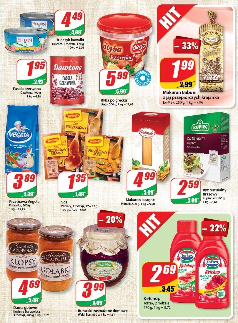 Gazetka promocyjna DINO str. 5