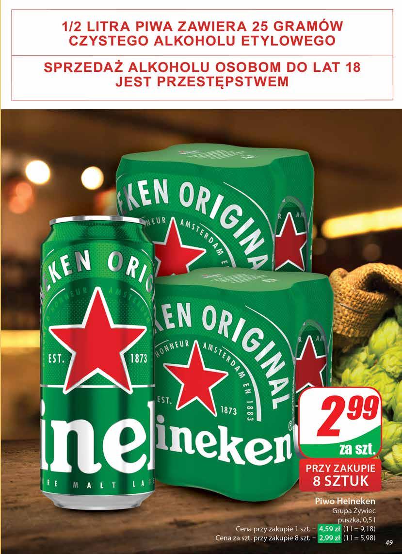 Gazetka promocyjna DINO str. 49