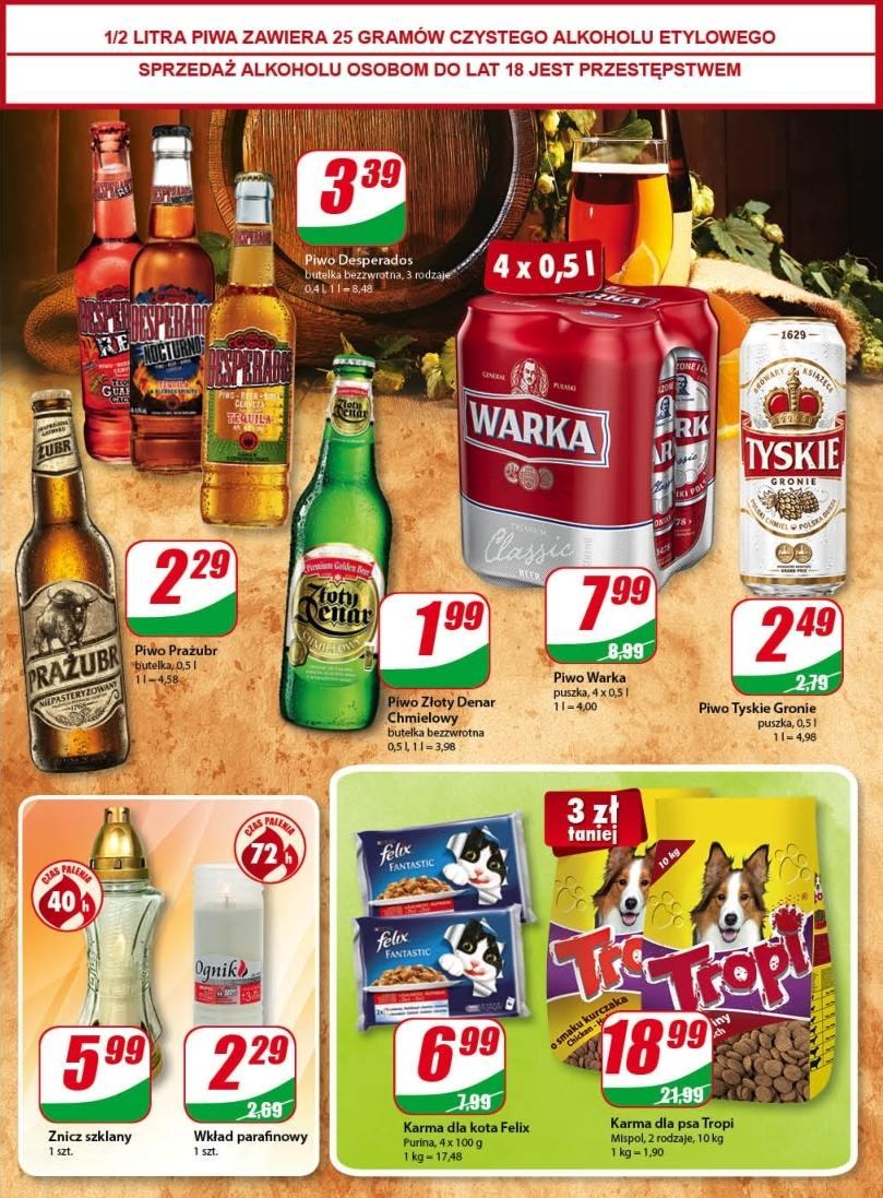 Gazetka promocyjna DINO str. 9