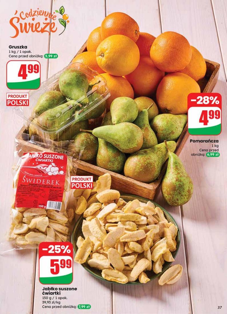Gazetka promocyjna DINO str. 37