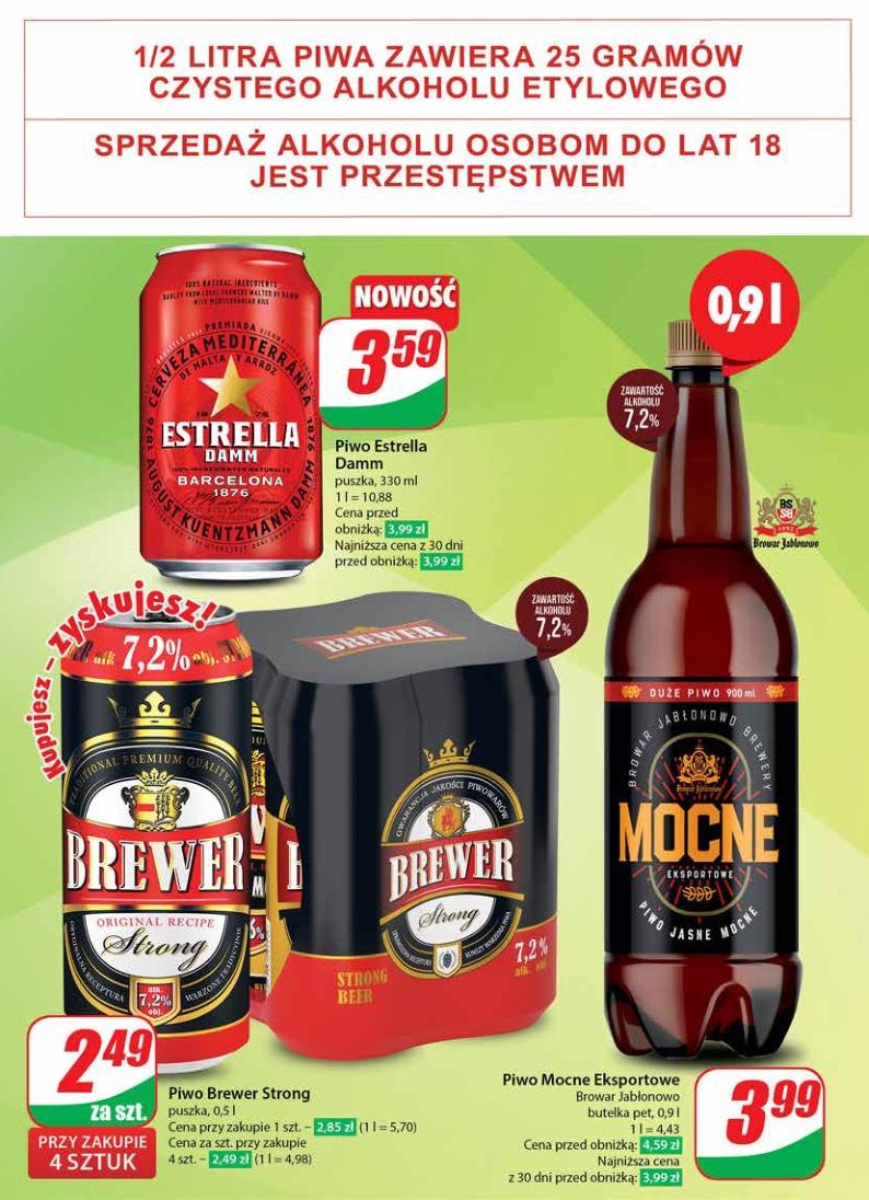 Gazetka promocyjna DINO str. 47