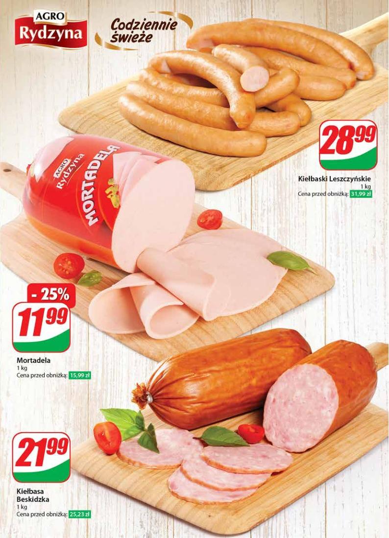 Gazetka promocyjna DINO str. 25