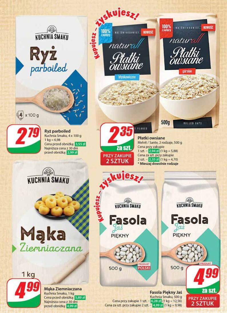 Gazetka promocyjna DINO str. 16