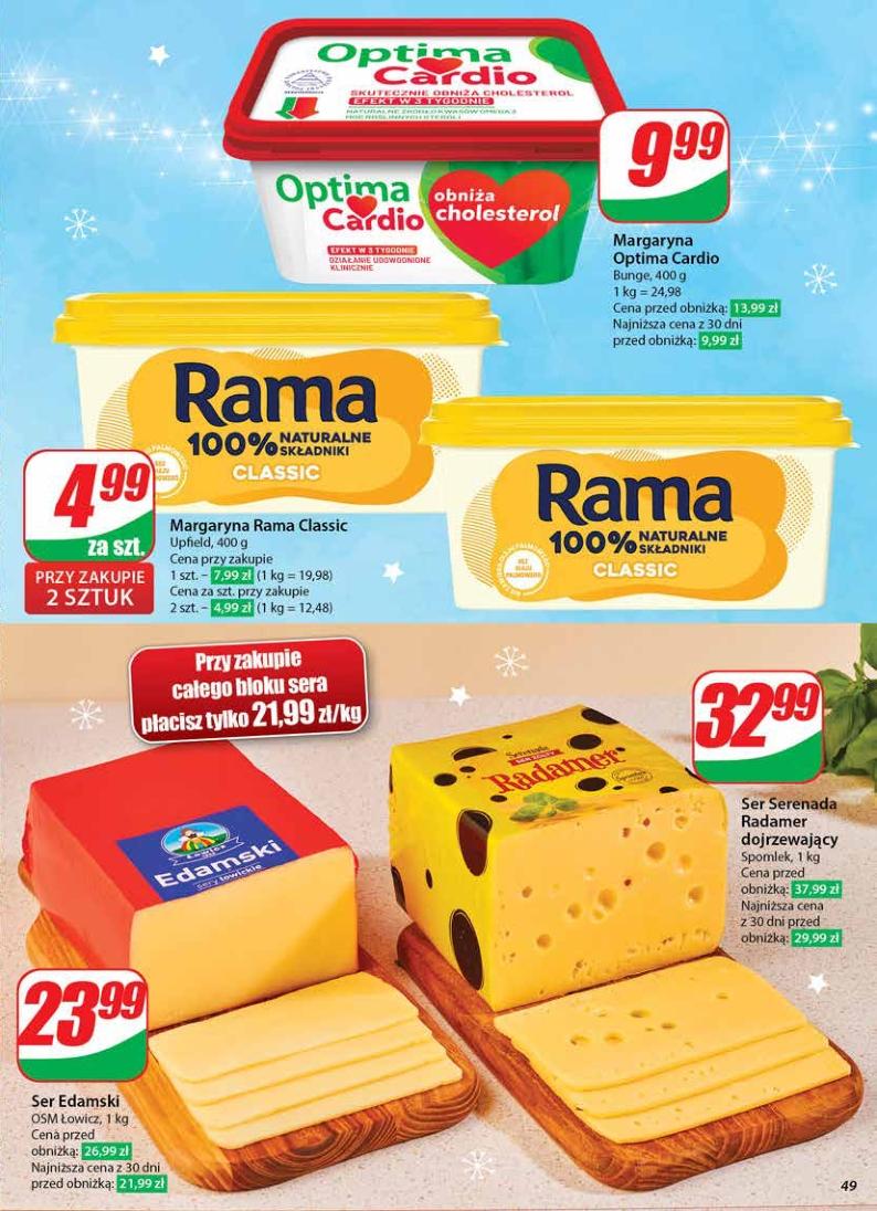 Gazetka promocyjna DINO str. 49