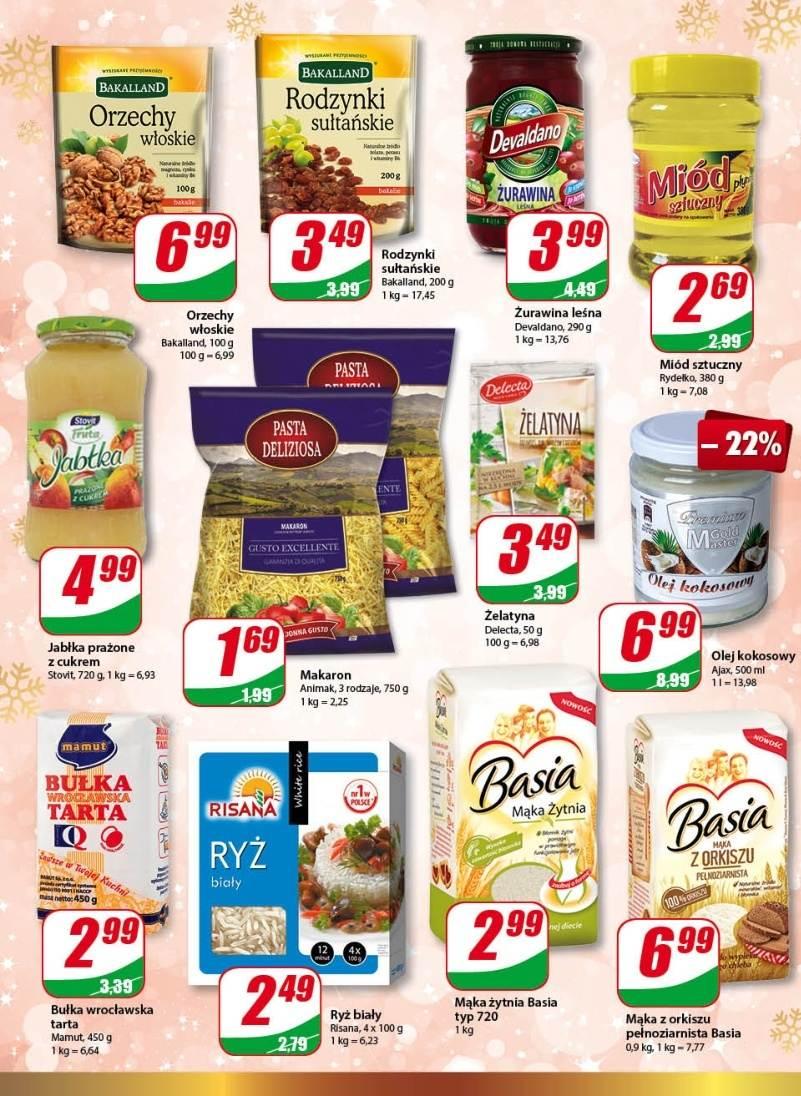 Gazetka promocyjna DINO str. 6