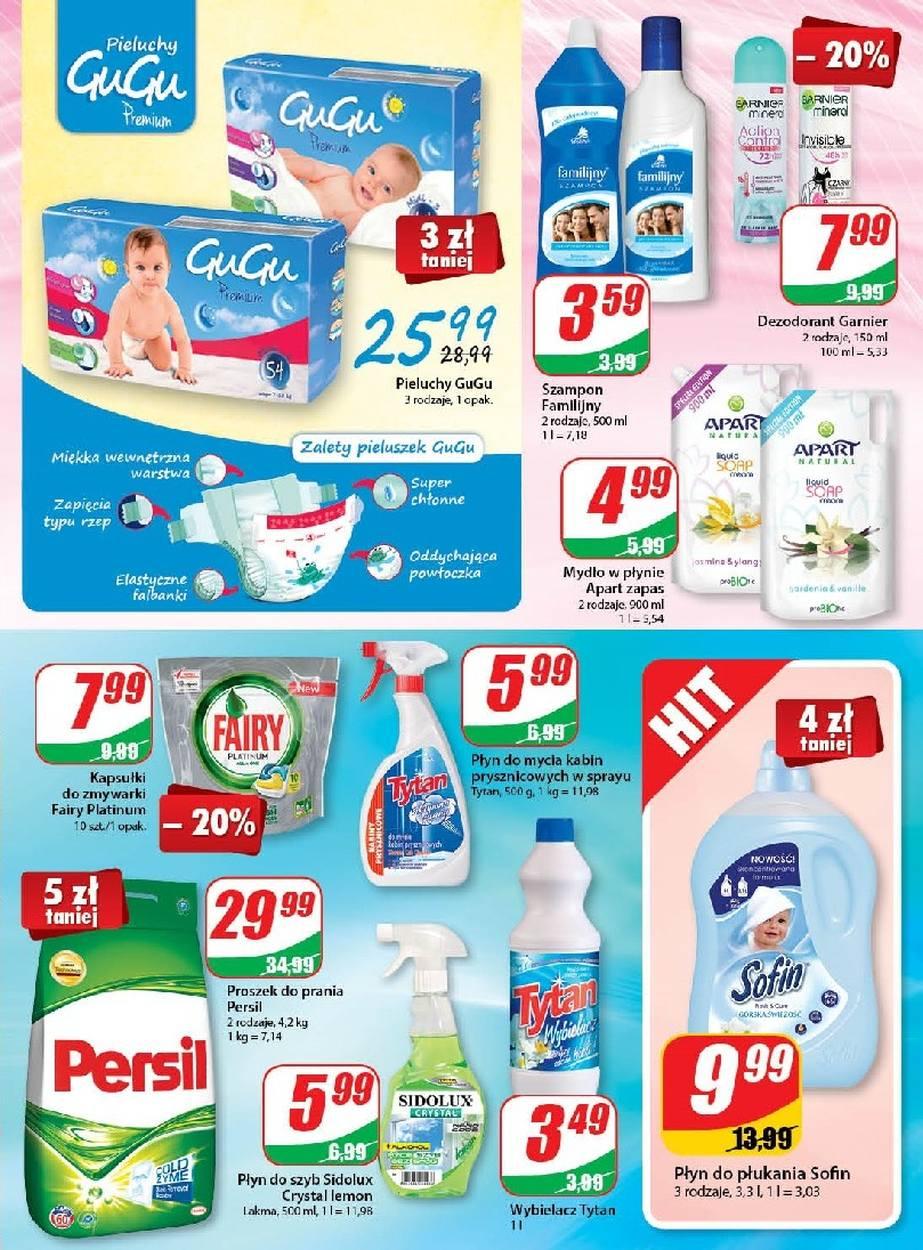 Gazetka promocyjna DINO str. 11