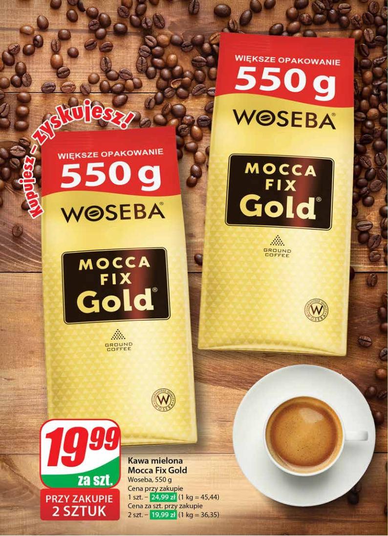 Gazetka promocyjna DINO str. 10