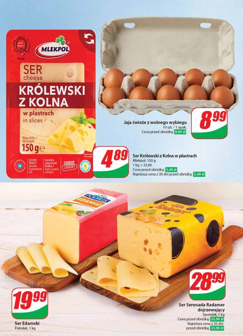 Gazetka promocyjna DINO str. 38