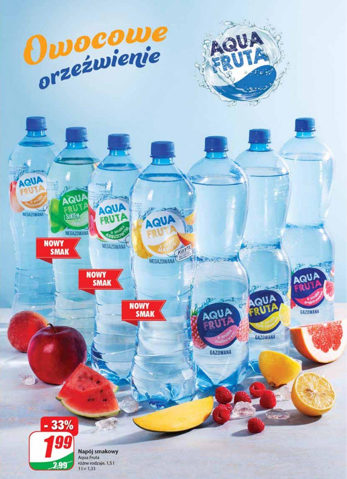 Gazetka promocyjna DINO str. 3